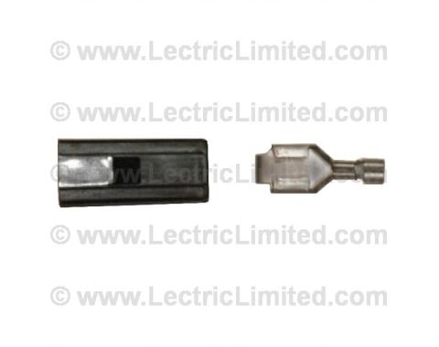 Lectric Limited 1968-1971 Chevrolet Transistor Ignition Conversion Kit VTR6871CK