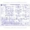Lectric Limited 1978 Chevrolet Corvette Wiring Diagram VWD7800