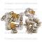 Lectric Limited 1968 Chevrolet Corvette Light Bulb Set VLK6800