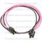 Lectric Limited 1981 Chevrolet Corvette Power Seat Power Feed Harness VPS8100PF