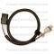 Lectric Limited 1982 Chevrolet Corvette Torque Converter Clutch Harness VNS8200TC