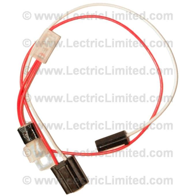 Lectric Limited 1968-1969 Chevrolet Corvette Speed Warning Harness VSW6869