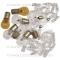 Lectric Limited 1978 Chevrolet Corvette Light Bulb Set VLK7800