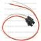 Lectric Limited 1968-1977 Chevrolet Corvette Light Bulb Socket: Underdash Courtesy VRC6877CL