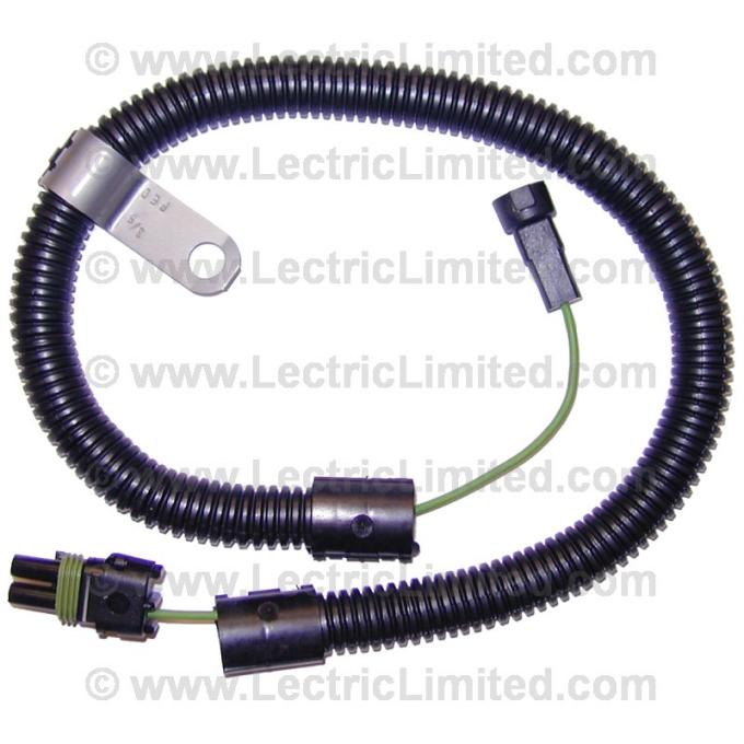 Lectric Limited 1980 Chevrolet Corvette Torque Converter Clutch Harness VNS8000TC