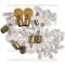 Lectric Limited 1979 Chevrolet Corvette Light Bulb Set VLK7900