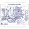 Lectric Limited 1961-1962 Chevrolet Corvette Wiring Diagram VWD6162
