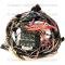 Lectric Limited 1977 Chevrolet Corvette Dash Harness VMA7700MT