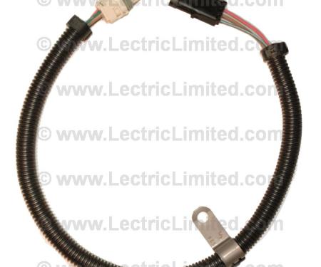 Lectric Limited 1981 Chevrolet Corvette Torque Converter Clutch Harness VNS8100TC
