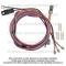 Lectric Limited 1977 Chevrolet Corvette Rear Window Defroster Harness VRW7700