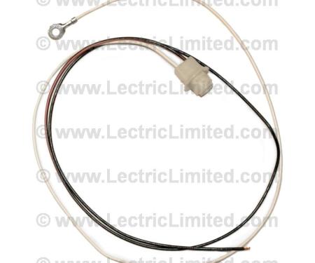 Lectric Limited 1970 Chevrolet Corvette Windshield Washer Monitor Harness VWH7000AC