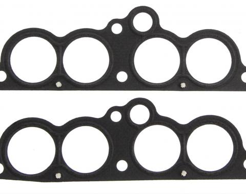 Corvette Intake Manifold Plenum Gasket Set, 1985-1989