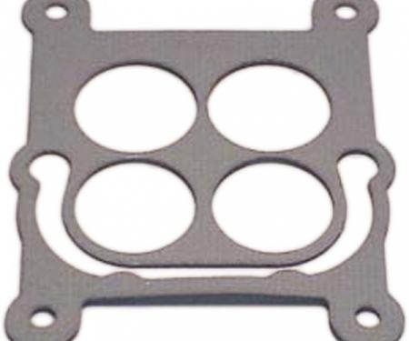 Corvette Carburetor Gasket, Carburetor to Base, AFB, 300 HP, 1962-1965