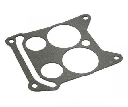 Corvette Carb Base Gasket, Q-Jet 300,350,390, 1968-1969