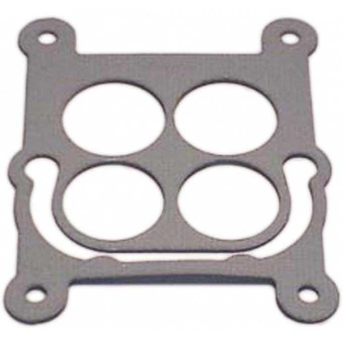 Corvette Carburetor Gasket, Carburetor to Base, AFB, 300 HP, 1962-1965