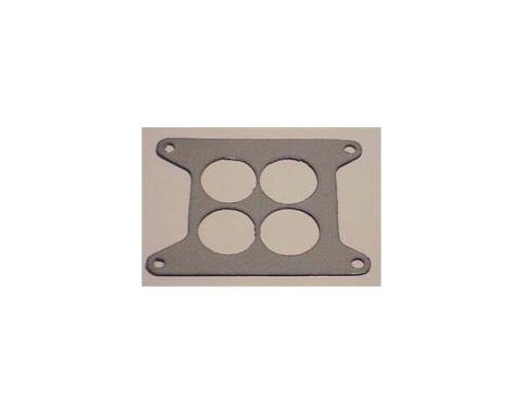 Corvette Carburetor Gasket, Carburetor to Base, AFB, 340 HP, 1962-1963