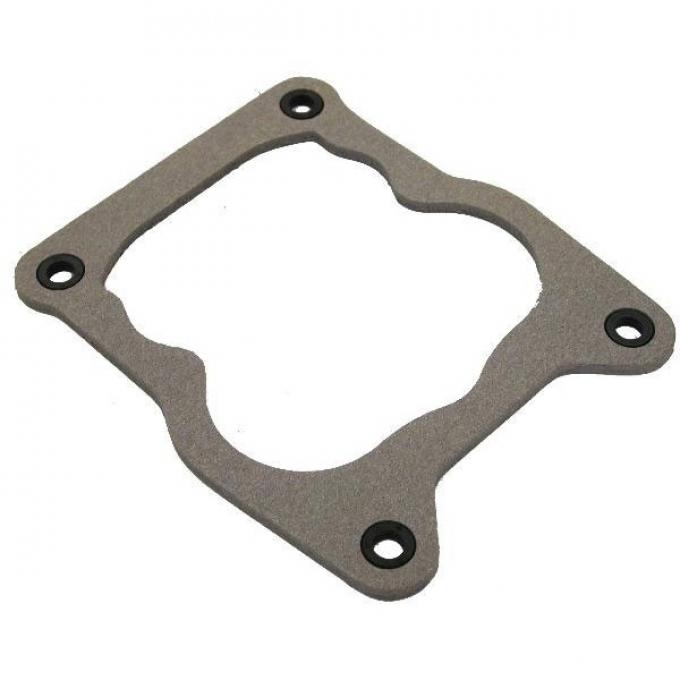 Corvette Carb Base Gasket, Q-Jet 300,350,390, 1970