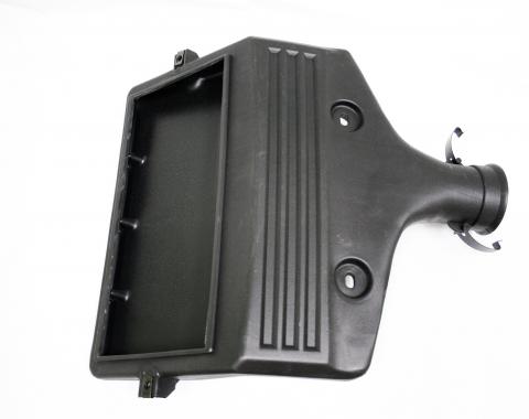 Corvette Air Intake Housing, 1985-1989