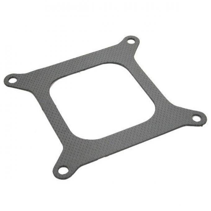 Corvette Carb Base Gasket, Big Block & LT-1, 1965-1970