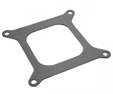 Corvette Carb Base Gasket, Big Block & LT-1, 1965-1970