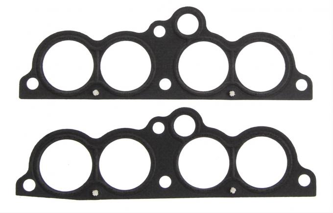 Corvette Intake Manifold Plenum Gasket Set, 1985-1989