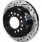 Wilwood Brakes Forged Dynalite Rear Parking Brake Kit 140-11828-D