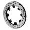 Wilwood Brakes Forged Dynalite Big Brake Front Brake Kit (Hub) 140-11812-D