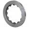Wilwood Brakes Forged Narrow Superlite 4R Big Brake Rear Brake Kit For OE Parking Brake 140-8032