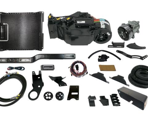 Vintage Air 1954-55 Chevrolet Pickup with Standard 6-Cylinder Gen 5 SureFit™ Complete Kit 941555