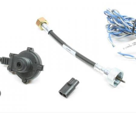 Rostra Vehicle Speed Sensor 250-4153