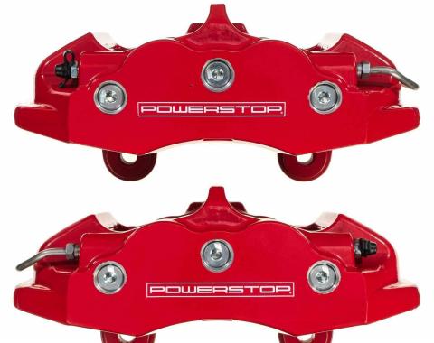 Powerstop 2006-2013 Chevrolet Corvette Rear Brake Calipers, Z06 / Grand Sport S15044