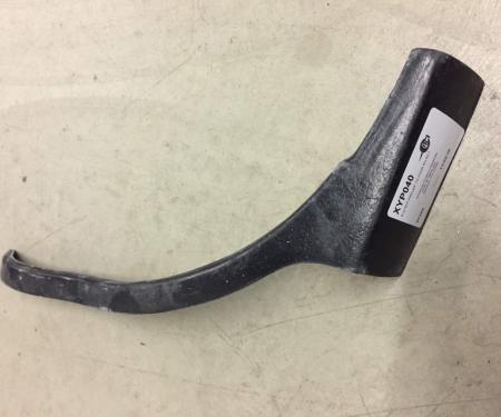 ACI Fiberglass 1963-1967 Chevrolet Corvette Bonding Strip, Park Lamp Panel to Fender, Right XYP040