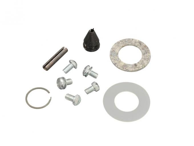 Corvette Distributor Small Parts Kit, 1962-1974