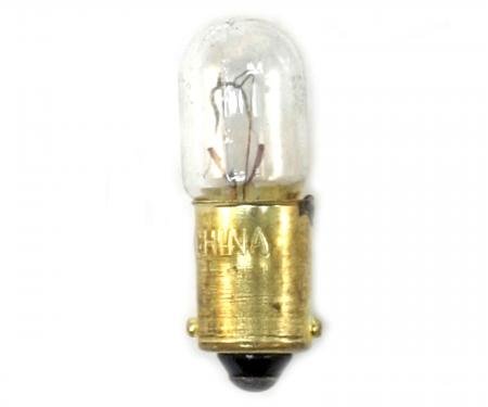 Corvette Glove Box Light Bulb, 1963-1967