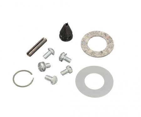 Corvette Distributor Small Parts Kit, 1962-1974