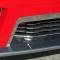 American Car Craft 2005-2013 Chevrolet Corvette Lower Valance Satin Lower Grille 102076