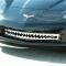 American Car Craft 2005-2013 Chevrolet Corvette Grille Polished Shark Tooth Front C6 042039