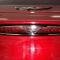 American Car Craft 5th Brake Light Trim Crossed Flag Style GM Licensed 032047