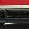 American Car Craft 2005-2013 Chevrolet Corvette Upper Valance Polished Lower Grille 102075