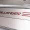 Challenger SRT 8 Fuel Rail Covers 153036A
