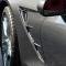 American Car Craft 2014-2019 Chevrolet Corvette Spears Chrome Retro Side 4pc 052010