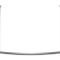 American Car Craft Rear Deck Trim 3pc w/Caps and screws Coupe only 031027
