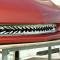 American Car Craft 2005-2013 Chevrolet Corvette Grille Polished Shark Tooth Front C6 042039