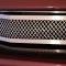 American Car Craft 2005-2013 Chevrolet Corvette Grille Laser Mesh Front C6 042041