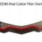American Car Craft 2014-2019 Chevrolet Corvette Lip Spoiler Polished Plain 052057