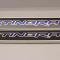 2014-2019 Chevrolet Corvette Doorsills Carbon Fiber Red LED | Illuminated Red