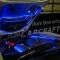 2015-2019 Z06 Stingray Corvette - Illuminated Fuel Rail Covers SUPERCHARGED - Choose LED Color 053089
