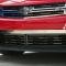 American Car Craft 2005-2013 Chevrolet Corvette Upper Valance Polished Lower Grille 102075