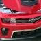 American Car Craft 2005-2013 Chevrolet Corvette Upper Valance Polished Lower Grille 102075