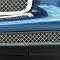 American Car Craft 2005-2013 Chevrolet Corvette Air Dam Grilles Laser Mesh Z06 042045